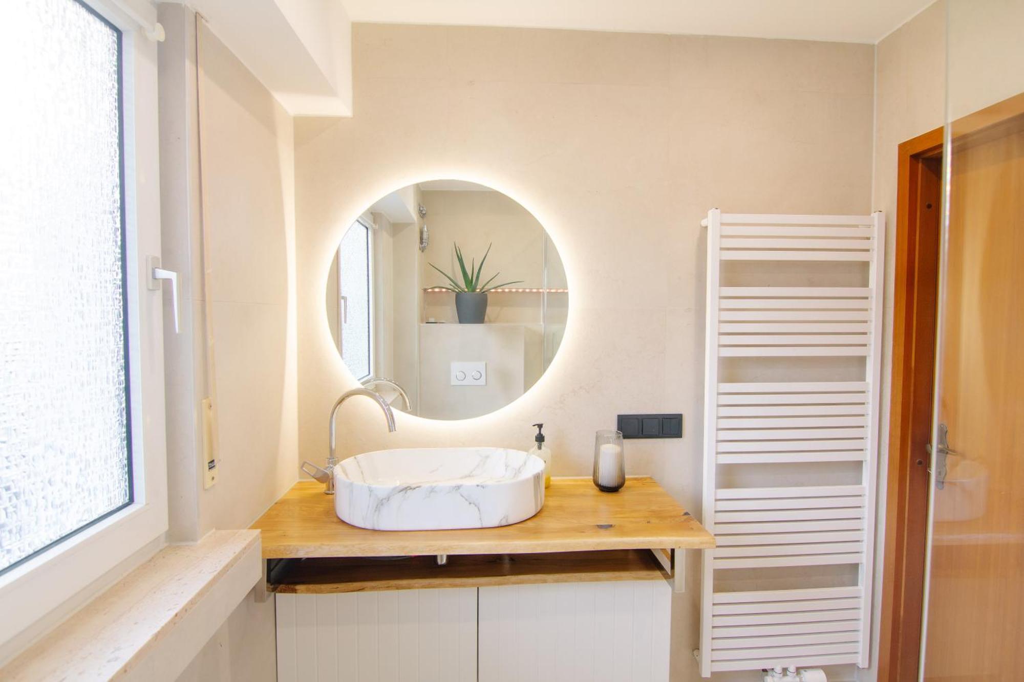 Gasthof Comfort Hub - - 3 Gaestezimmer Im Eigentumshaus Köln