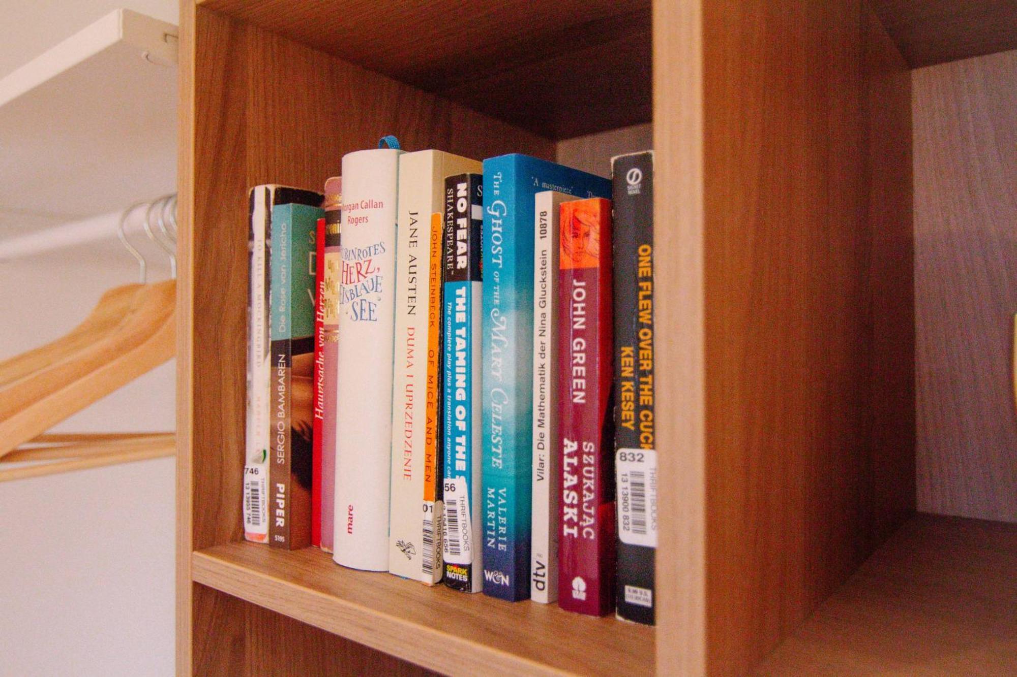 Gasthof Comfort Hub - - 3 Gaestezimmer Im Eigentumshaus Köln